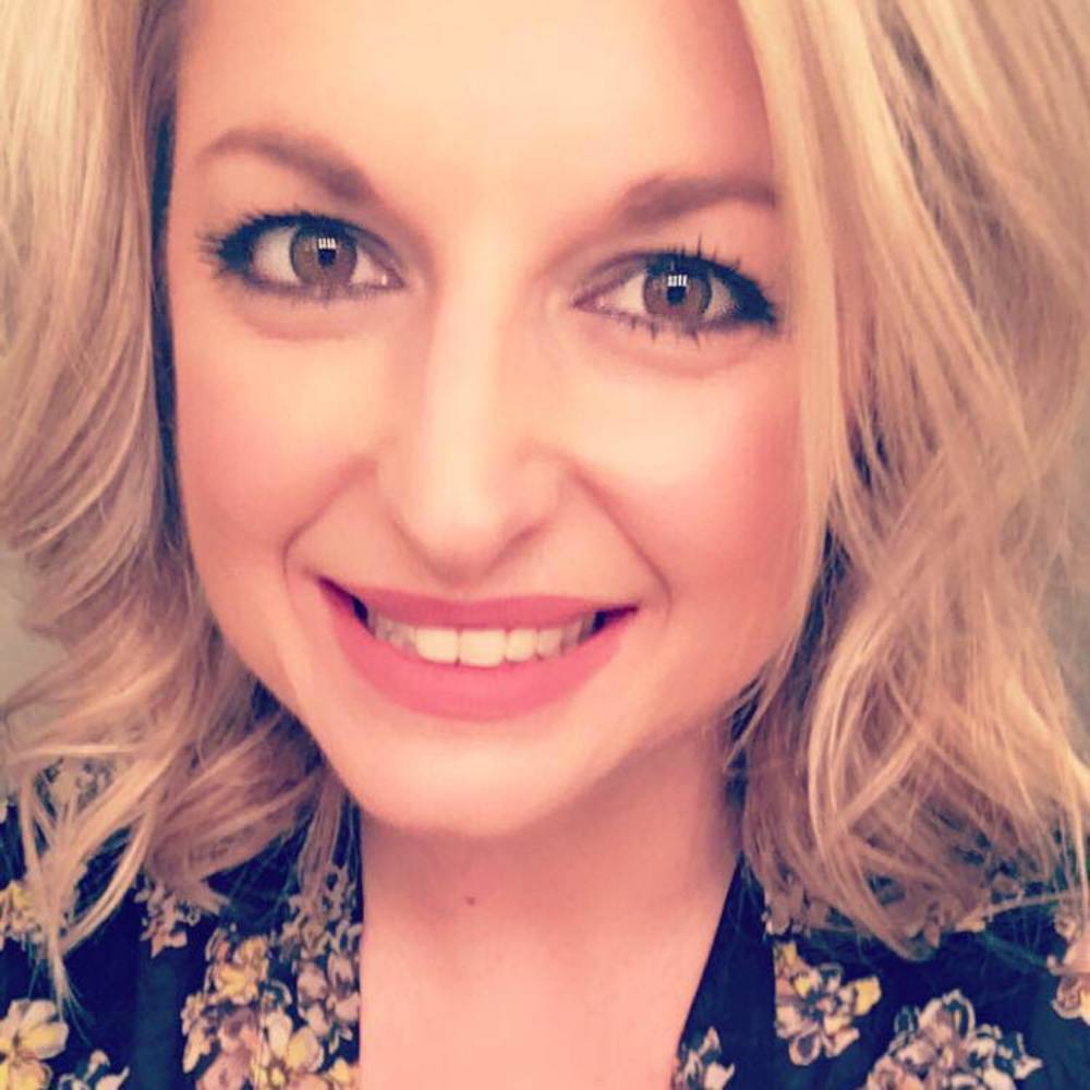 Meet your Posher, Allison